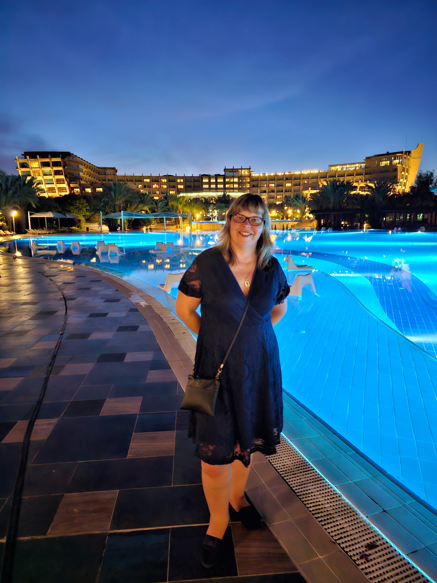 Hotel Noah´s Ark Deluxe Severní Kypr